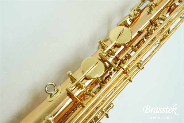 Alto Saxophone A - WO 2 